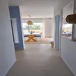 Salt - One Bedroom With Terrace And Sea View Medulin