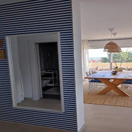 Salt - One Bedroom With Terrace And Sea View *