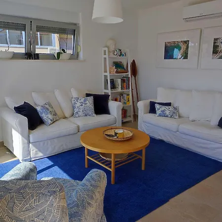 公寓 Salt - One Bedroom With Terrace And Sea View 梅杜林